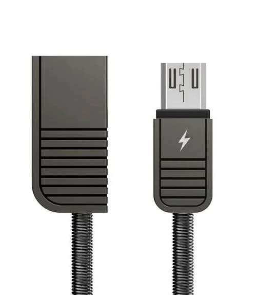 Remax linyo rc-088m data cable USB 2.1a to Micro 1 m | Мобильные телефоны и аксессуары
