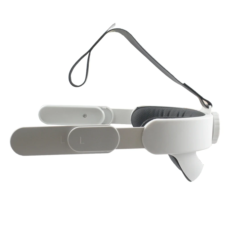 

For Quest 2 Elite Headband For Enhanced Support And Comfort In VR