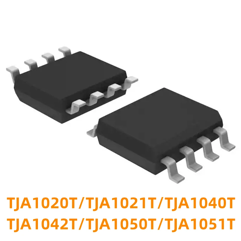 1 шт. TJA1050T 1020T 21T 40T 42T 1051T IC Bus чип трансивера