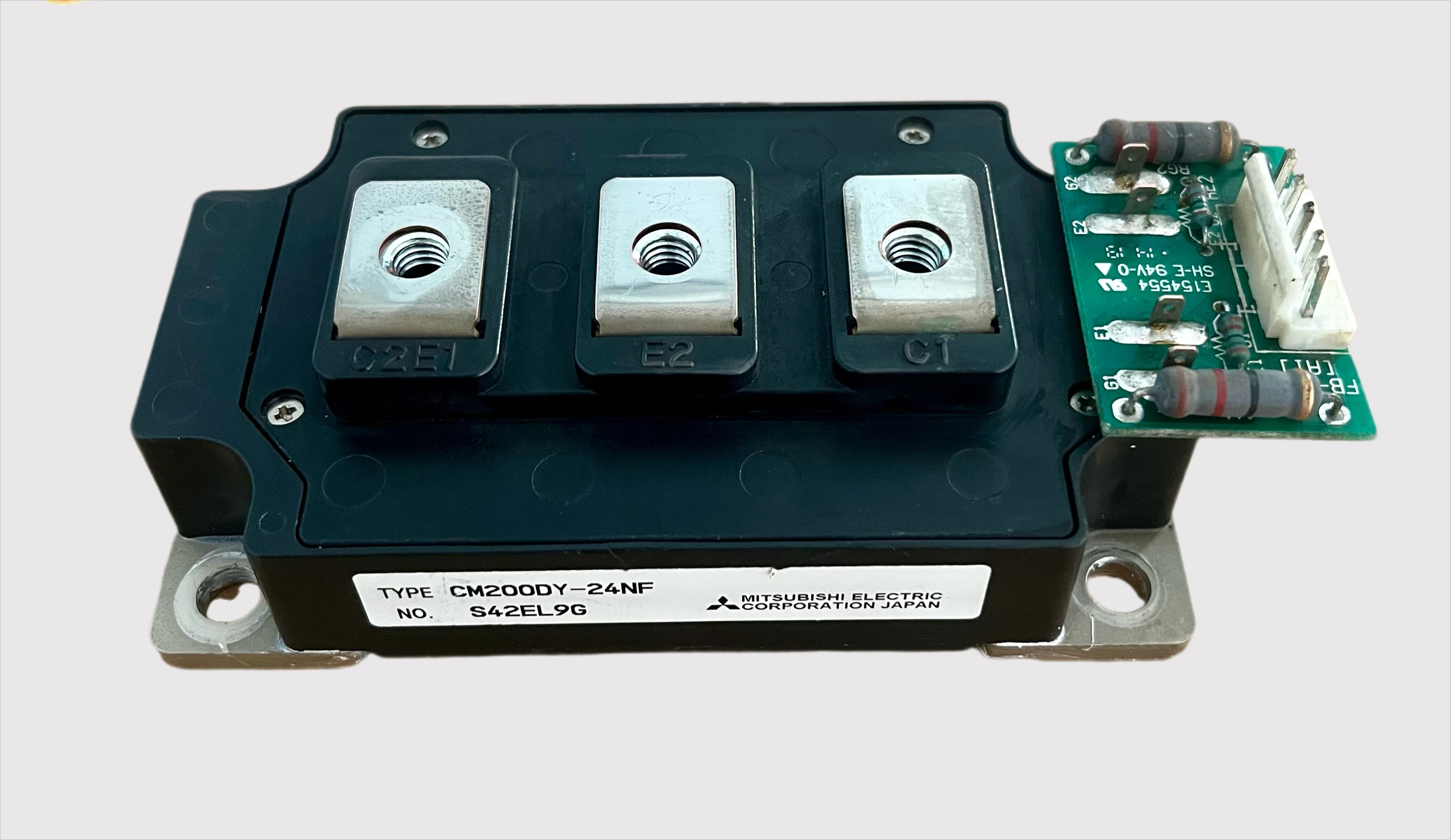 Модуль ICBT для лифта Yongda Hitachi CM200DY-24H/NF