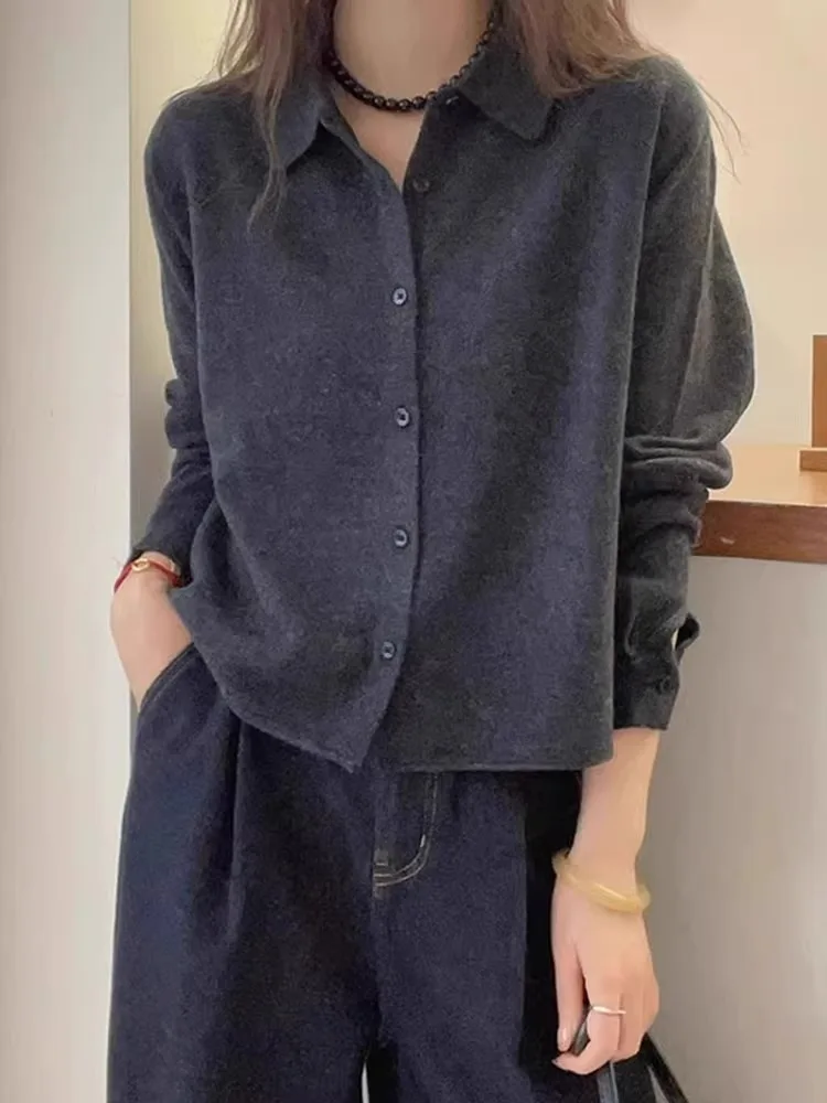 Корейская серия больших размеров свободный высококачественный мягкий и удобный