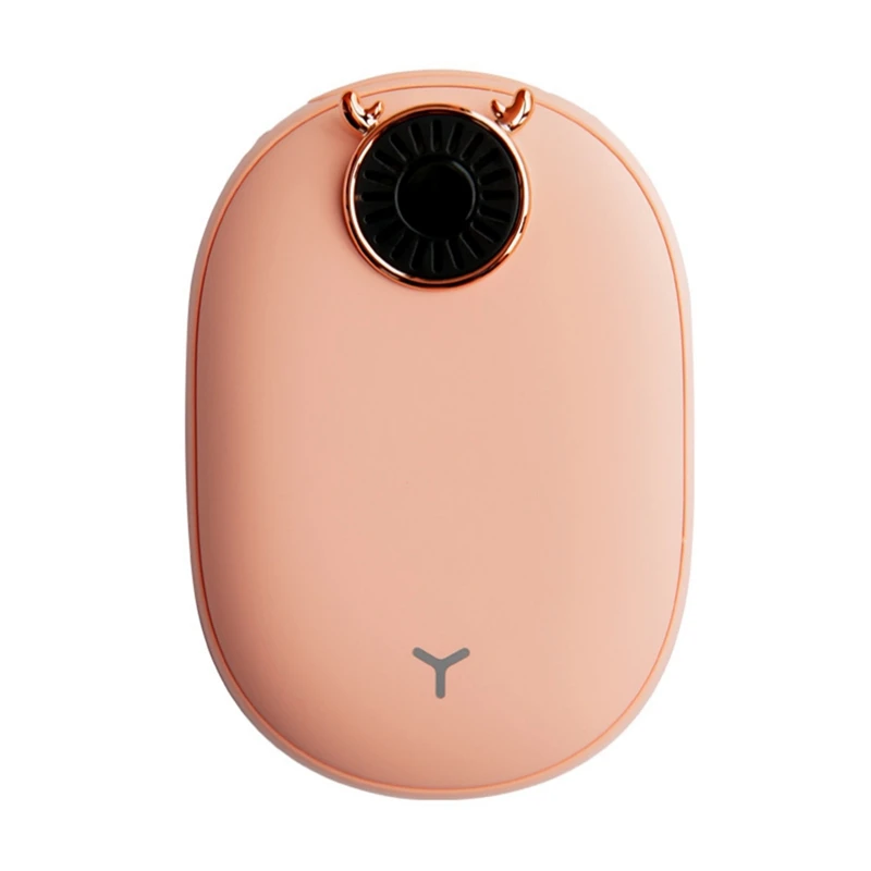 

Перезаряжаемые грелки для рук, портативная электрическая грелка для рук с USB и оленем, многоразовая карманная грелка для рук для улицы