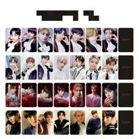 kpop new boys group enhypen photo cards random cards photo albums photo cards high quality collection cards lomo cards gifts jay