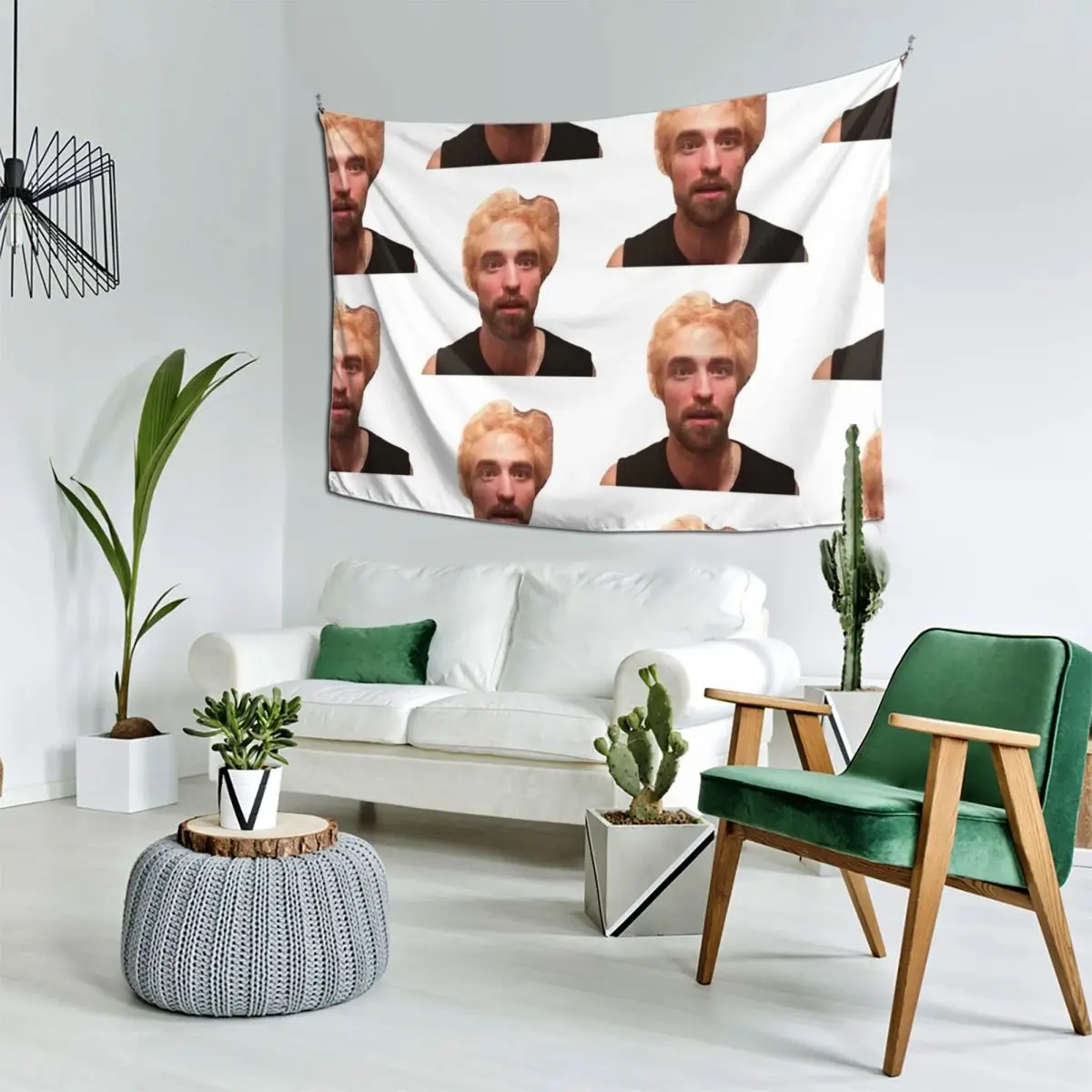 Гобелен MOBO японский Декор для комнаты домашний декор эстетический спальни