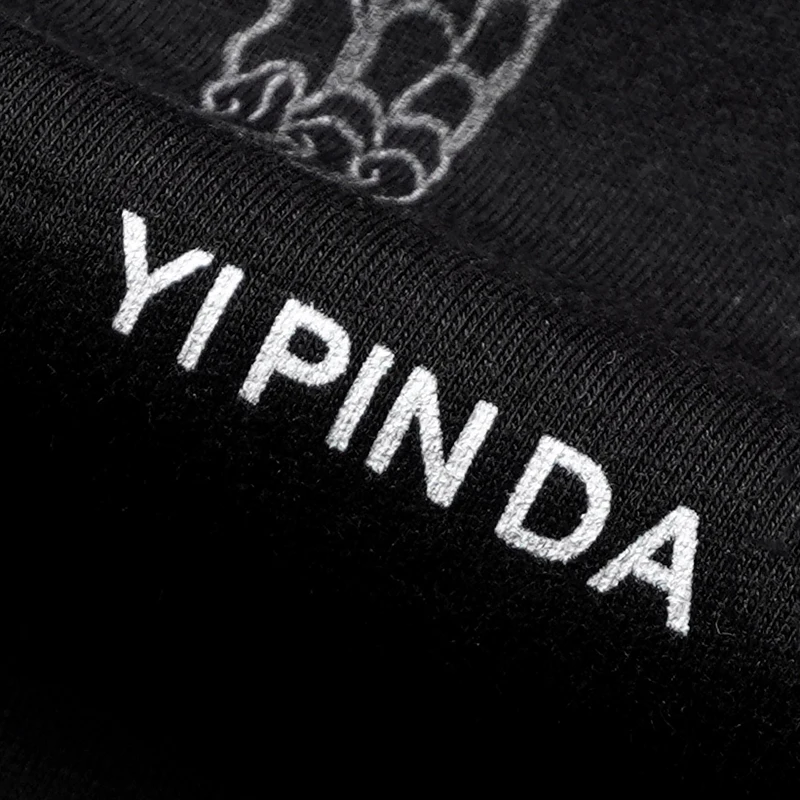 Kornit с принтом динозавра модная повседневная футболка для пары свободный жилет