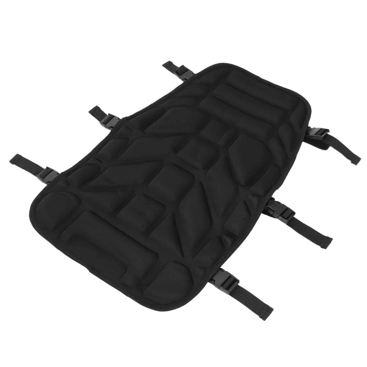 

New Motorcycle Seat Cushion Cover Pad Universal Street Bike ATV Off-Road Saddle Pad for Yamaha Suzuki Honda Kawasaki