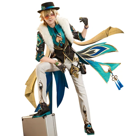 Косплей костюм Авантюрин DokiDoki-SR