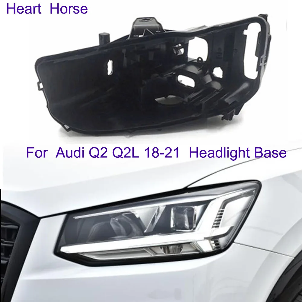 

Передняя фара для Audi Q2 Q2L 2018 2019 2020 2021