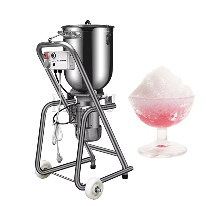 110V Restaurant Factory Stainless Steel 30L Large Commercial