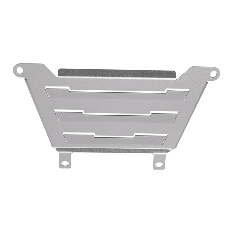 

Motorcycle Engine Cover Radiator Grille Guard Grill Tank Protection For CFMOTO CF 800MT MT800 2021 2022