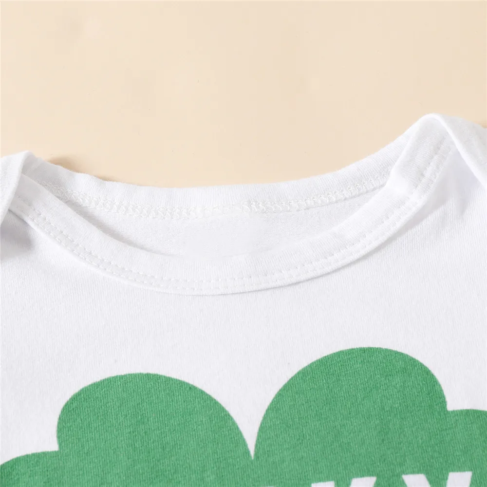 Рисунок 5 - детский летний костюм с принтом