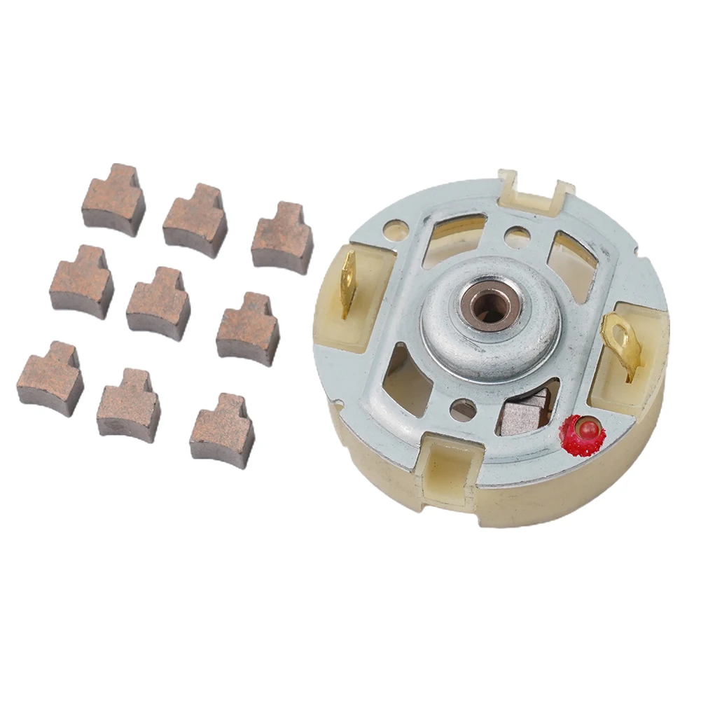Запчасти запасные аксессуары для угольных щеток BOSCH GSR14.4-2 DEWALT DCD700 держатель