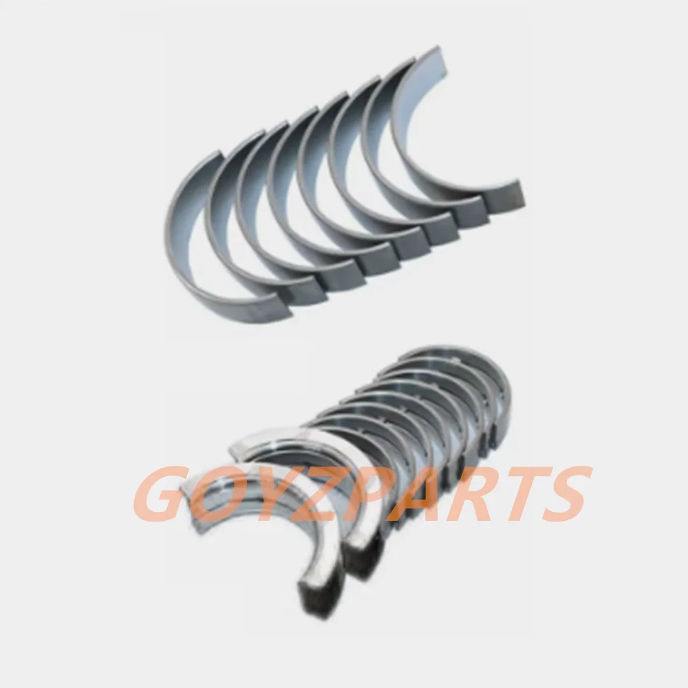 Детали двигателя Подшипник коленчатого вала шатуна для Angkola 1.4T OEM 25195605