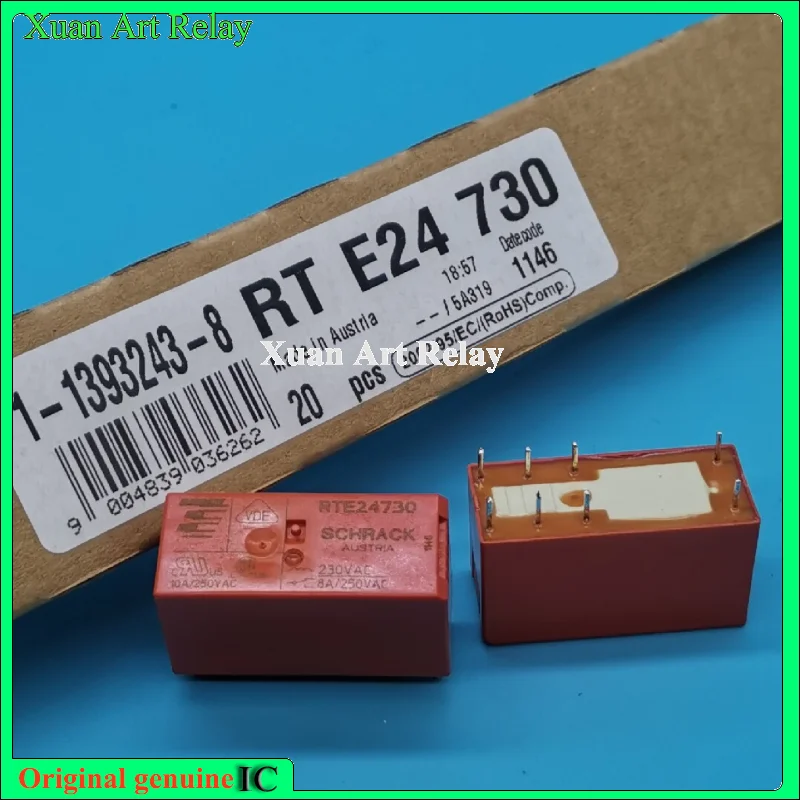 rte24730 8pin