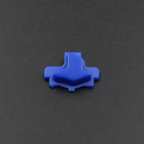 Запасные части для геймпада PS5, набор из 10 шт., TingDong