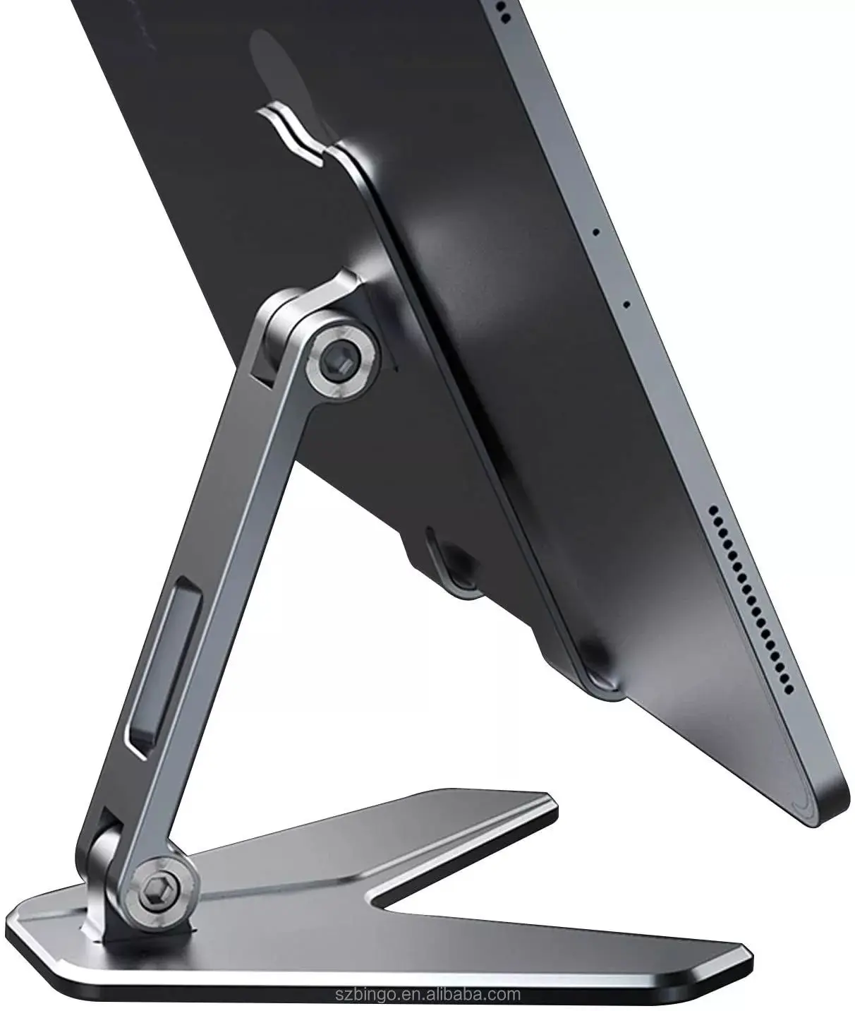 

Portable Mobile Phone Tablet Computer High-end Atmosphere Desktop Bracket Live Office TV Series Must