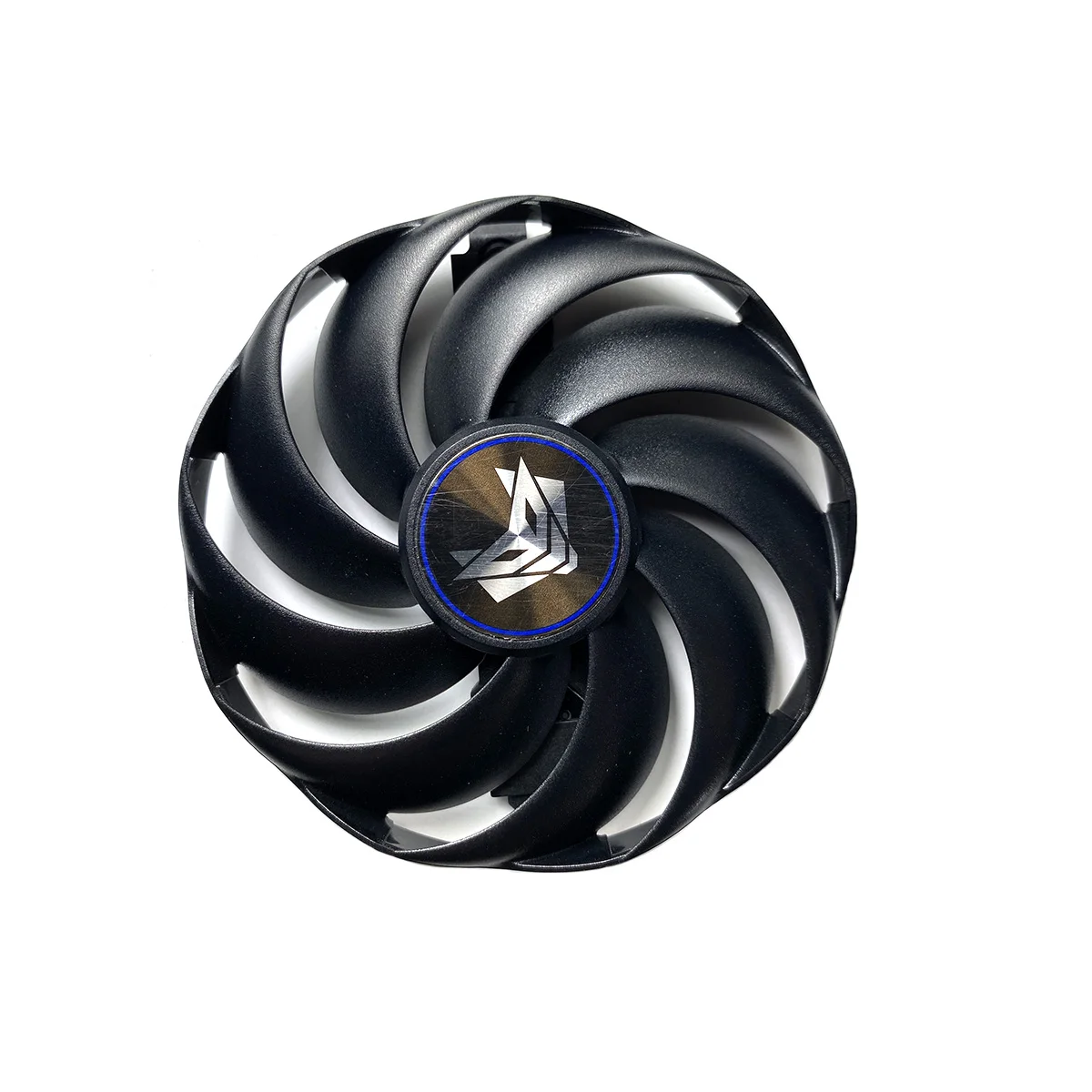 Новый сменный вентилятор для видеокарты SAPPHIRE Radeon RX6800 6800XT 6900XT NITRO FDC10U12D9-C