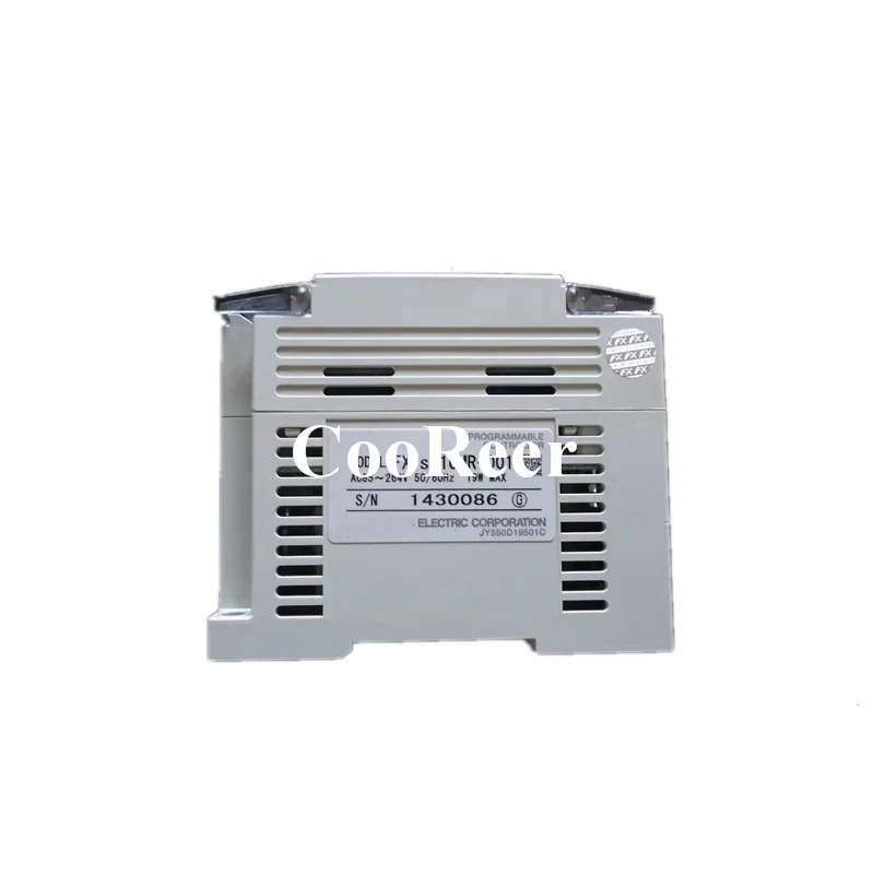 Программируемый контроллер ПЛК серии FX1S FX1S-10MT-001 FX1S-10MR-001 FX1S-14MT-001 FX1S-30MT-001