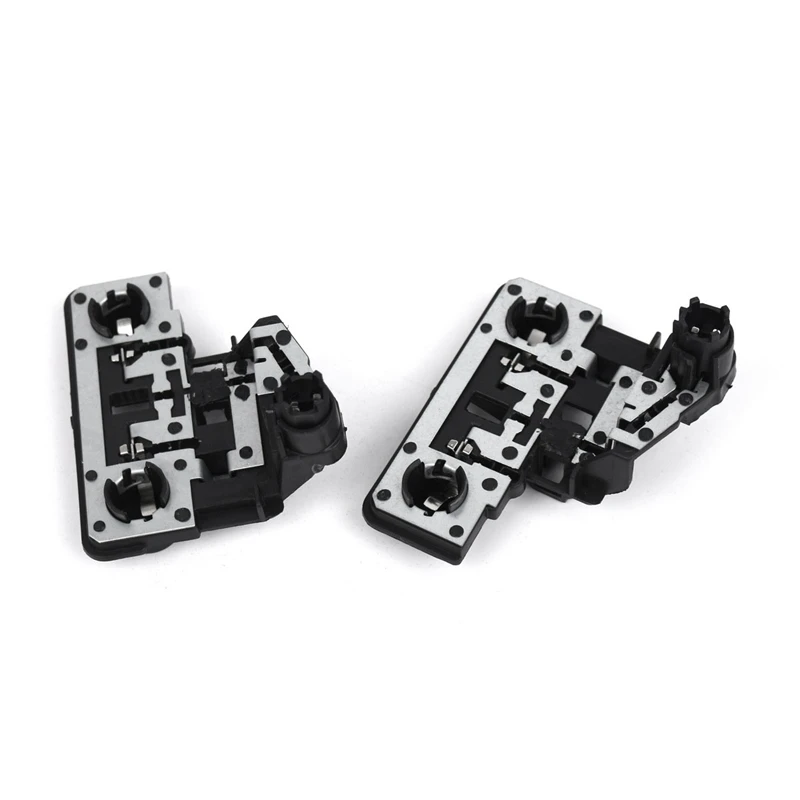 1 пара задних внутренних фонарей печатная плата цоколь лампы 8K 5945258 Б 8К 5945257 B для A4