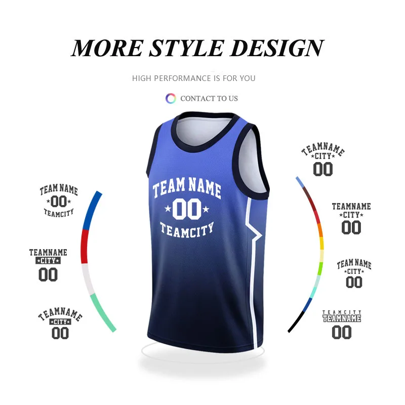 Basketball Sets For Men Full Sublimation Printed Customizable Name Number Logo Jerseys Shorts Uniforms Training Tracksuits Male