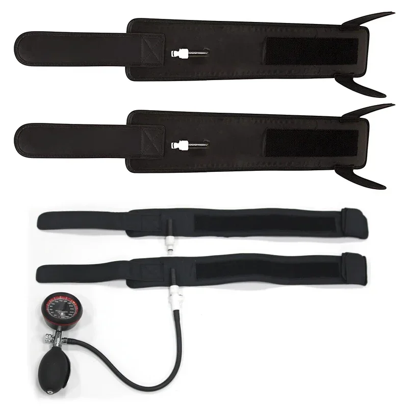 Тренировочные чашки для ограничения кровяного потока активные фитнеса