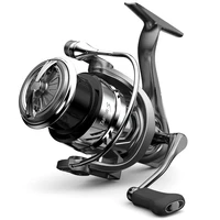 2500 series ultra light 51bb spinning fishing wheel saltwaterfreshwater bass fishing reel carp fishing spinning reel