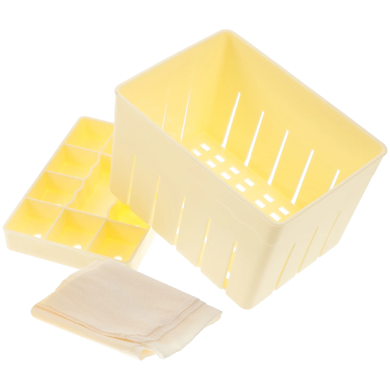 

Tofu Molds Moulds Making Bean Curd Press Household Tools Kitchen Makers