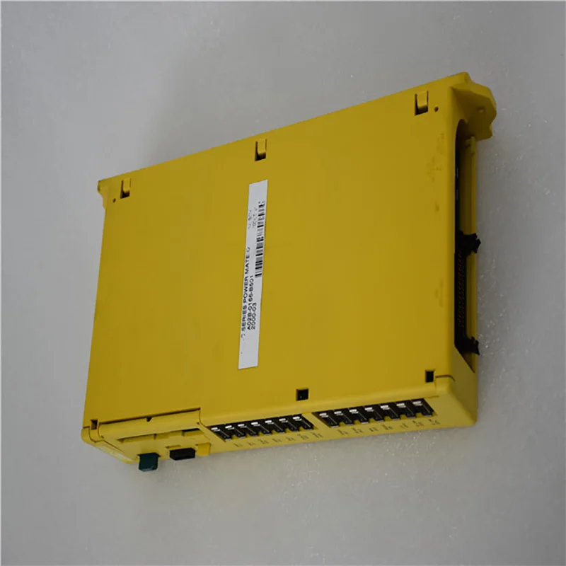 

Fanuc cnc control I/O module A03B-0815-C041