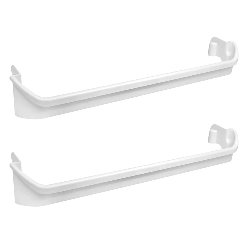 

240534901 Refrigerator Door Shelf Rack Bar For Frigidaire Or Kenmore Replacement Shelves Door Rack 240534901,AP3214630