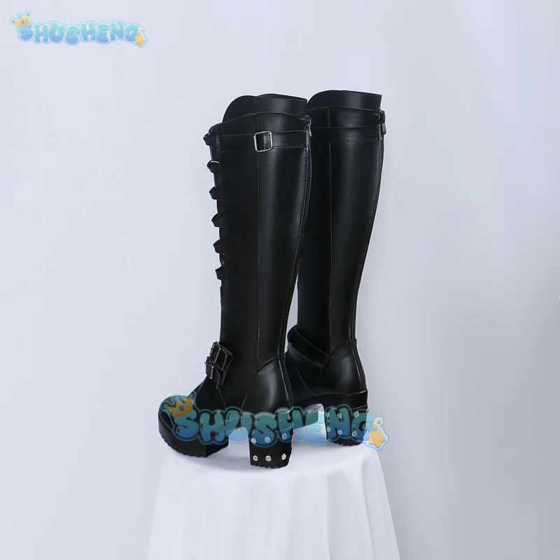 Обувь для косплея героев аниме Love and Deepspace