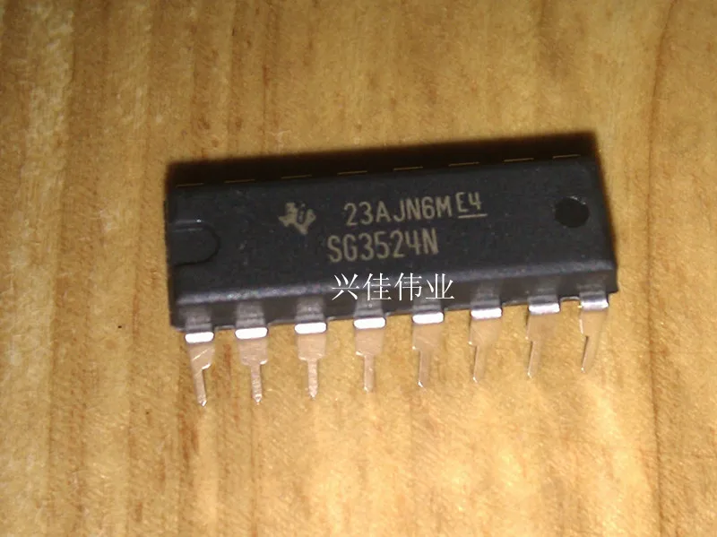 (5 шт.) SG3524 SG3524N DIP-16