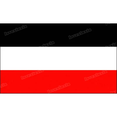 90x150 CM German Empire DK Reich From 1903 To 1918 Iron Cross First World War Germany Army Flag |