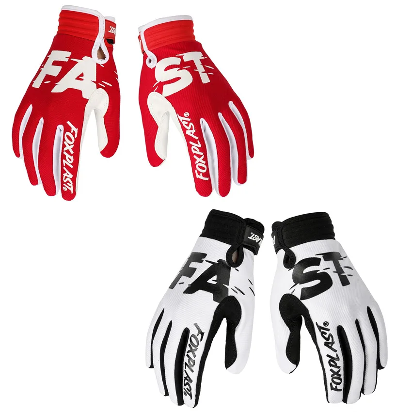 

Men Women Sports Cycling Gloves Full Finger Motorcycle Gloves Motocross Pit Biker Bicycle Riding Gloves MTB Road Bike Gloves