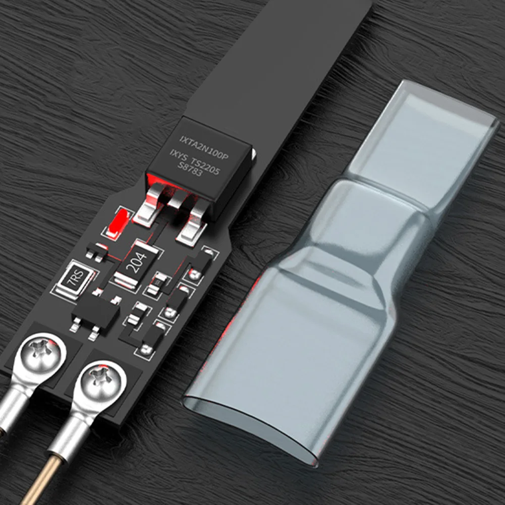 Умный выбор для профессионалов. Необходимое устройство обеспечения