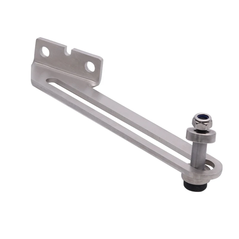 

Motorcycle Open Angle Increases Bracket for KYMCO Xciting 300i XCITING 250 300 400 Downtown 350I Seat Stopper Tracks
