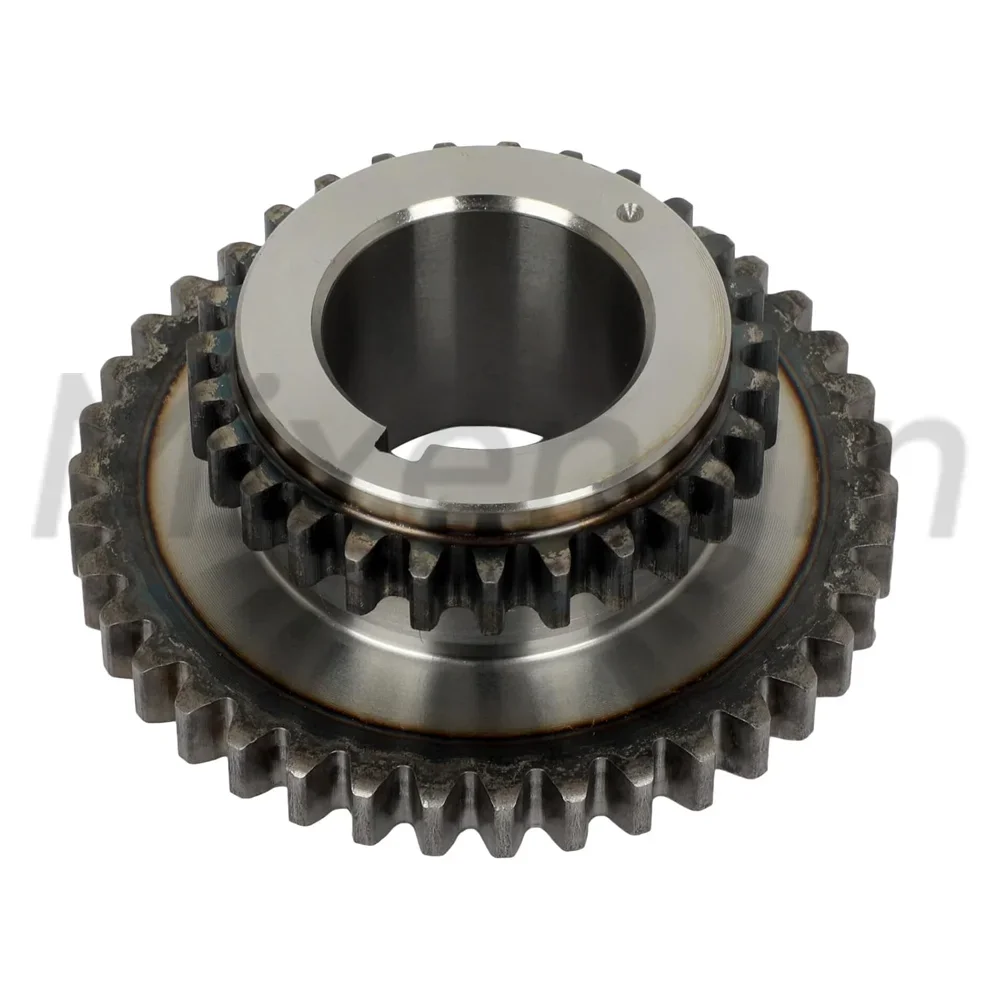Детали двигателя комплект цепи ГРМ для Jeep Compass Dodge Caliber Chrysler Sebring 0736 л 2443125000 л ГАЗ DOHC 9-2007 S 2018- (art.: 3920c929f4e09) - 3920c929f4e09