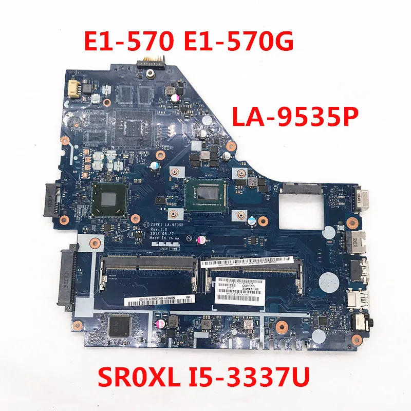    ,    ,  Z5WE1,   SR0XL I5-3337U GT740M Intel HM77 DDR3, 100% , 