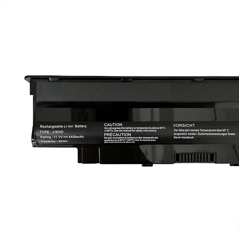 Аккумулятор для ноутбука DELL Inspiron N4010 N3010 N3110 N4050 N4110 N5010 N5010D N5110 N7010 N7110 11 1 В 58 Втч