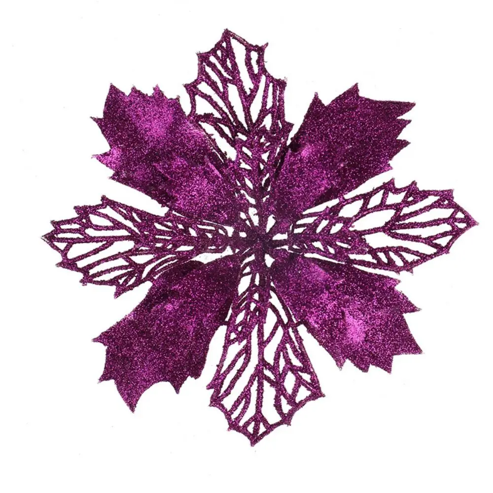 

Пластиковое Рождественское украшение