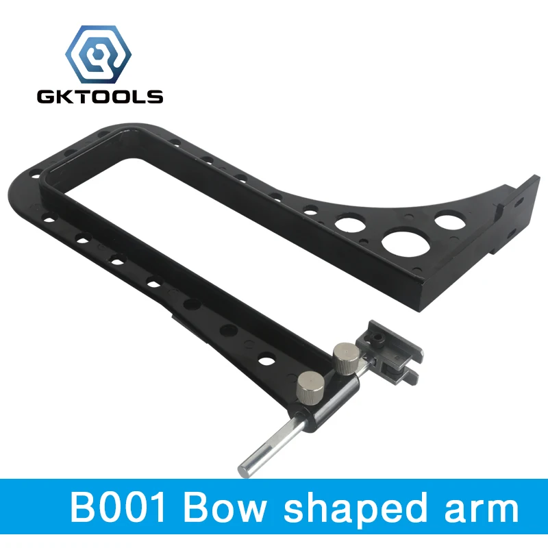 

GKTOOLS, набор ручек в форме банта, B001 & B001-2 & B001P-1