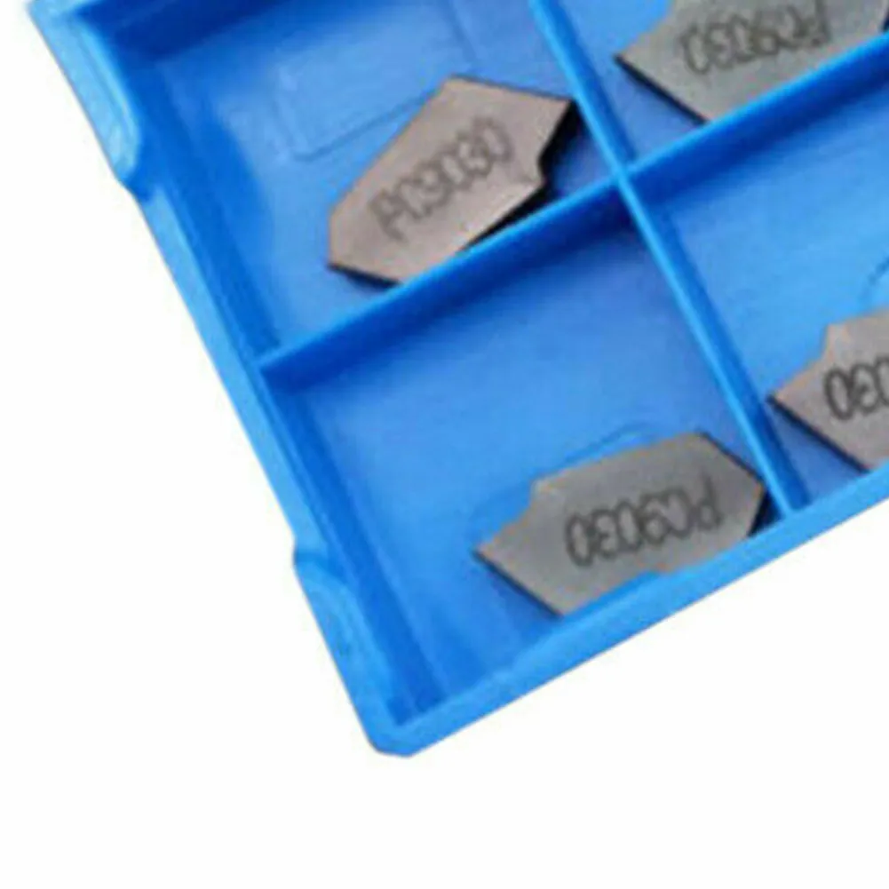 10 шт. карбидные вставки SP300 PC9030 ZQMX3N