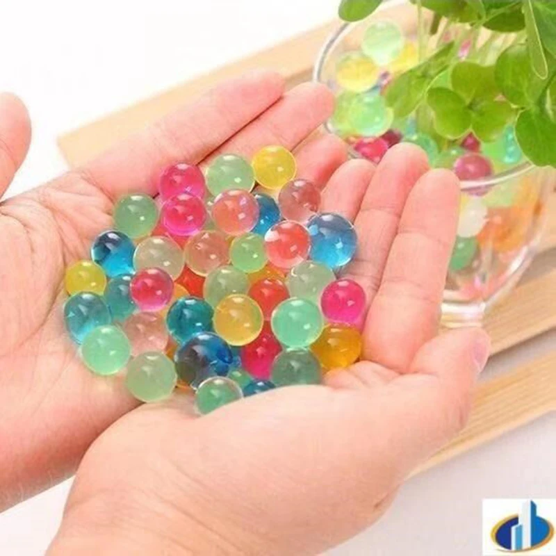 7-8 мм детская Водяная бомба игрушка штурмовая искусственная винтовка забавная