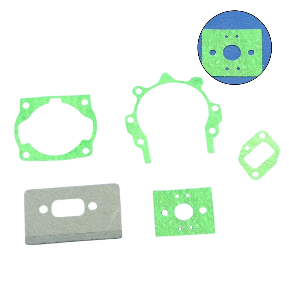 

Gasket Set Repair Kit For Einhell BG-BC 43/1 AS Brush Cutter 1.7 HP Garden Repair Tools Lawn Mower Trimmer Supplies Grass Cutter