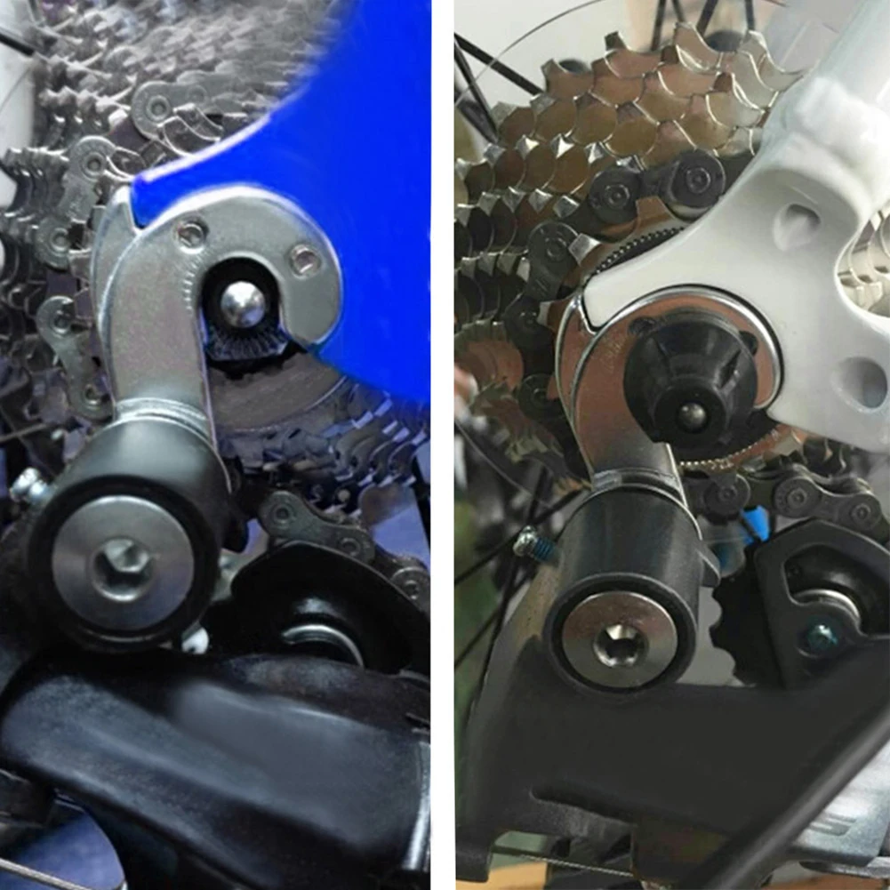 Вешалка для заднего переключателя велосипеда Giant TCR OCR