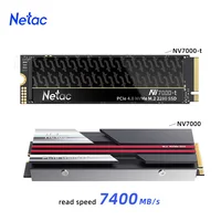 Ssd M.2 Netac 7000 (1-4 ТБ)#2