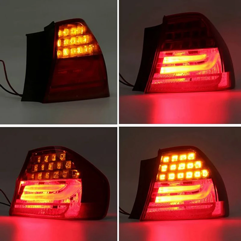 Задний фонарь для BMW 3 серии E90 2008 2009 2010