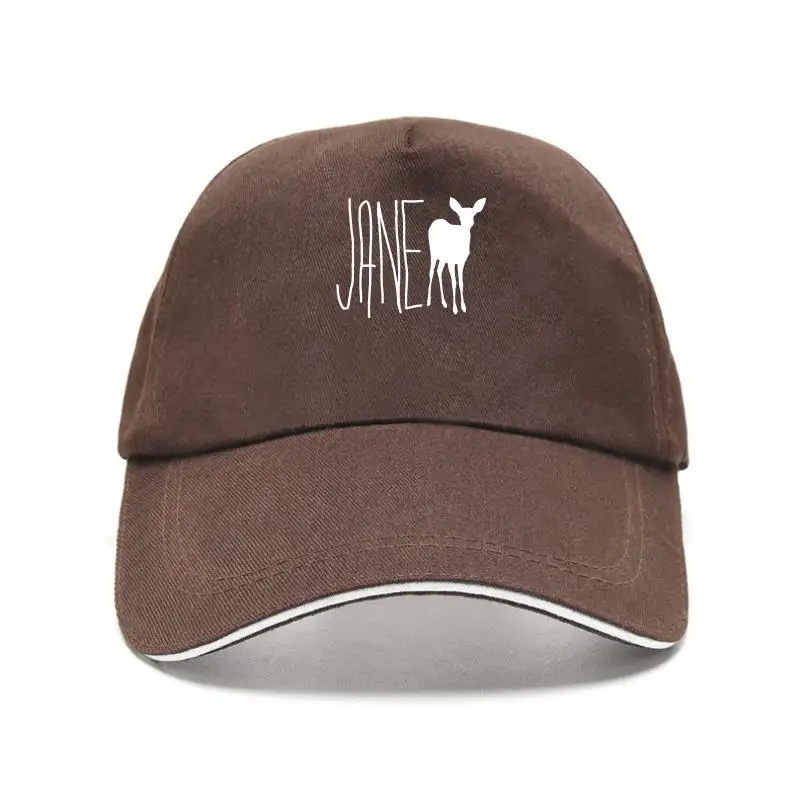 

Новая бейсболка hatwoen 'Peronaize NUBIA ife I trange Jane Doe