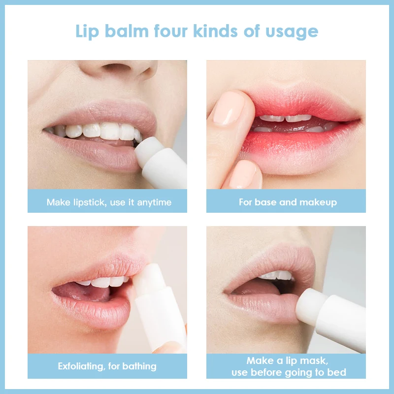 Kawaii блеск для губ Медовый Персик масло долговечный не липкий увлажняет Витамин Е