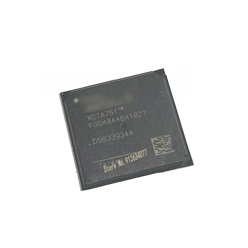 

Оригинальный Новый стробоскопический процессор BGA484