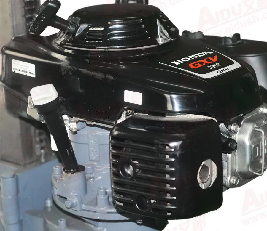 Ранцевые портативные отборные сверла спиральные скрученные буровые установки